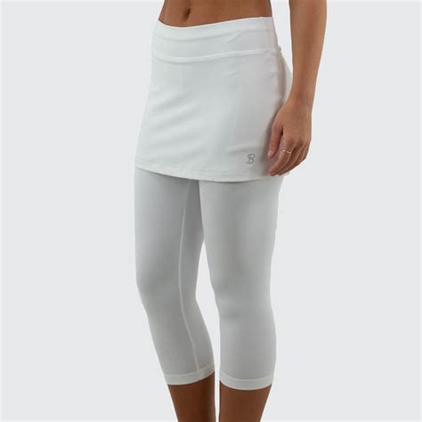 sofibella tennis skirts|sofibella skirt with leggings.